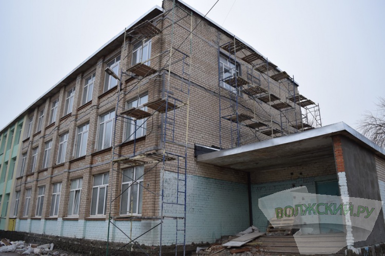 Екатерина Гиричева: «Мы фактически получаем новый корпус школы»