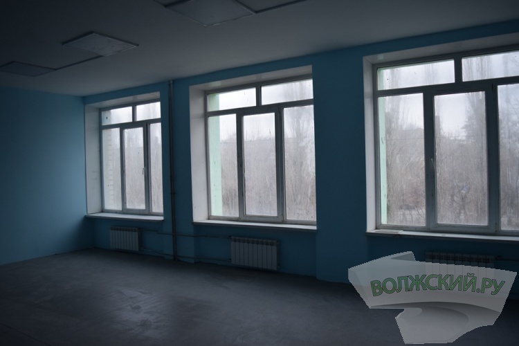 Екатерина Гиричева: «Мы фактически получаем новый корпус школы»