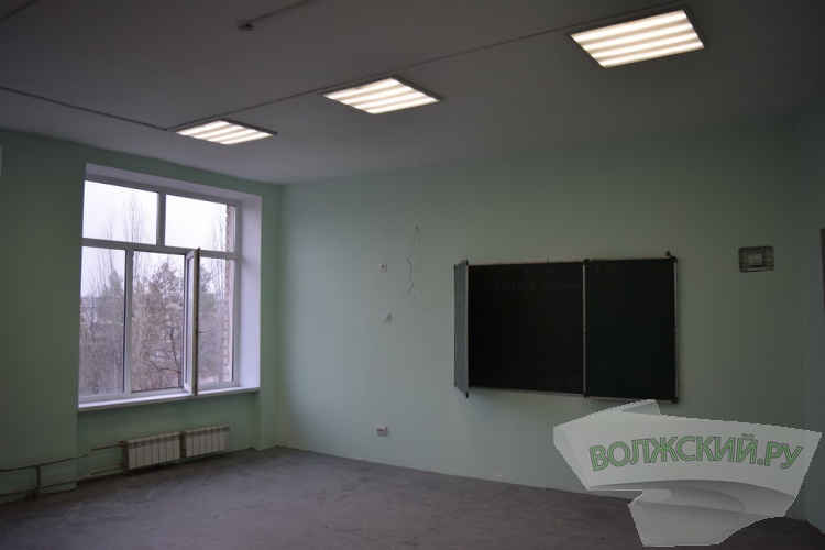 Екатерина Гиричева: «Мы фактически получаем новый корпус школы»