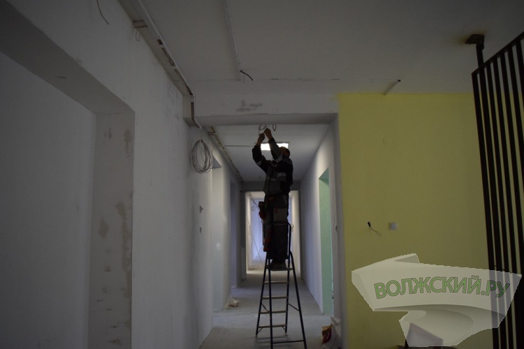 Екатерина Гиричева: «Мы фактически получаем новый корпус школы»