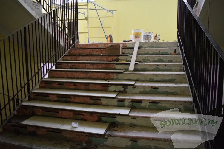 Екатерина Гиричева: «Мы фактически получаем новый корпус школы»