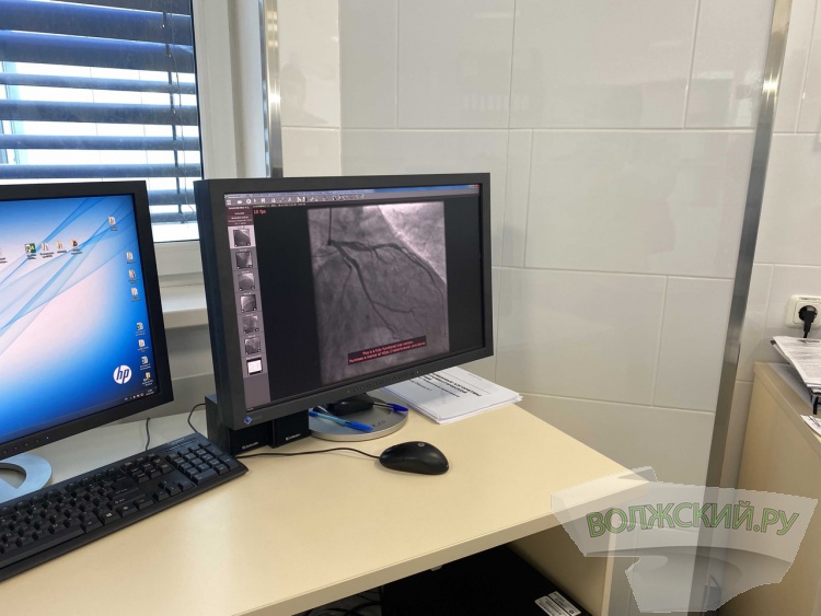 Хирурги Центра Шумакова в Волжском проводят сложнейшие операции пациентам со всей страны