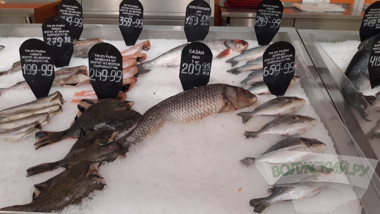 Инфляция по-волжски: за год цены на продукты выросли более чем на четверть
