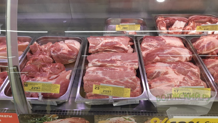 Инфляция по-волжски: за год цены на продукты выросли более чем на четверть