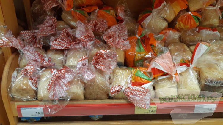 Инфляция по-волжски: за год цены на продукты выросли более чем на четверть