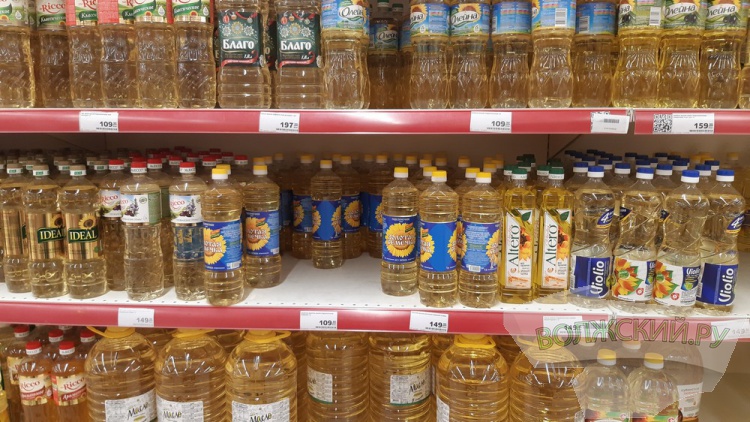 Инфляция по-волжски: за год цены на продукты выросли более чем на четверть