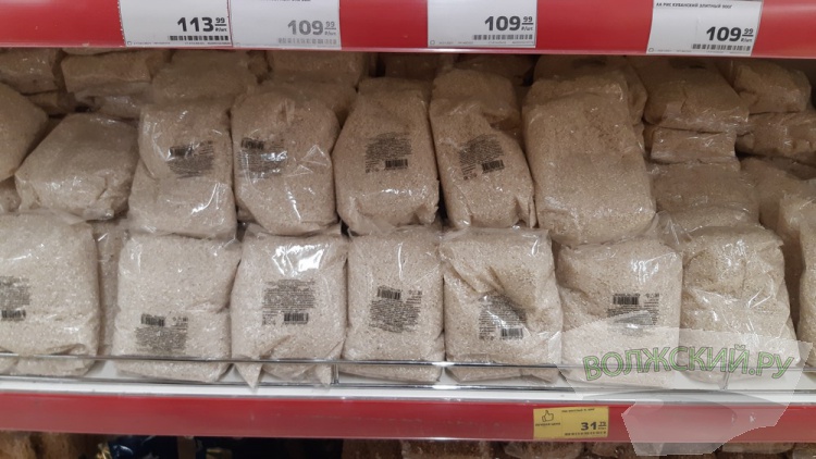 Инфляция по-волжски: за год цены на продукты выросли более чем на четверть