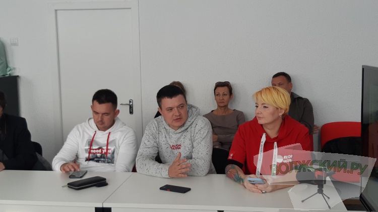 Парк «Волжский» станет местом притяжения для нового ультрафестиваля