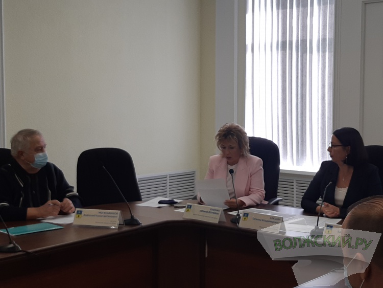 Педагоги музыкальных школ Волжского обеспокоены недофинансированием