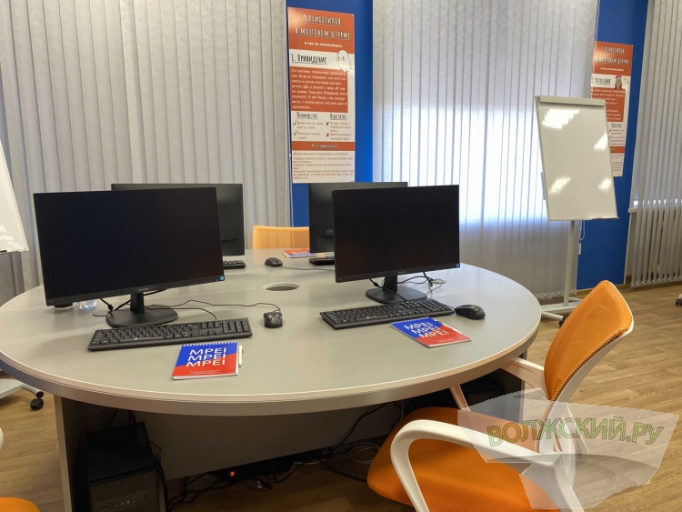 Студенты МЭИ помогут Волжскому перейти на «зелёную» энергетику