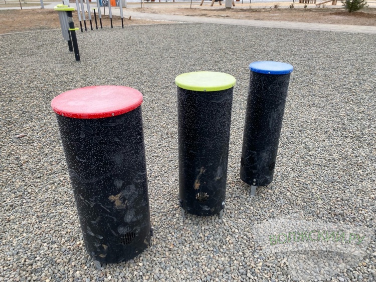 ФКГС: единый стиль и загадочные музинструменты на улице 40 лет Победы