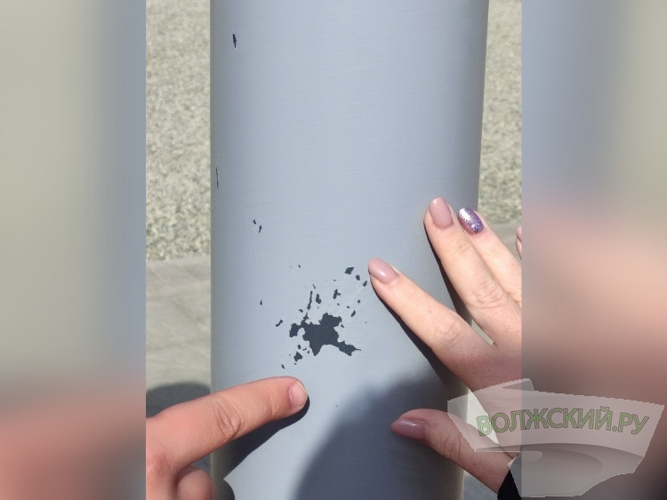 ФКГС: единый стиль и загадочные музинструменты на улице 40 лет Победы