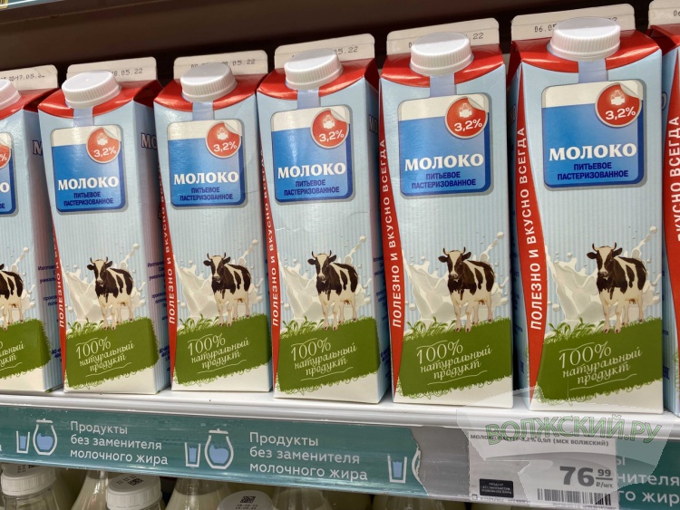 Инфляция по-волжски: цены всё сильнее бьют по семейному бюджету