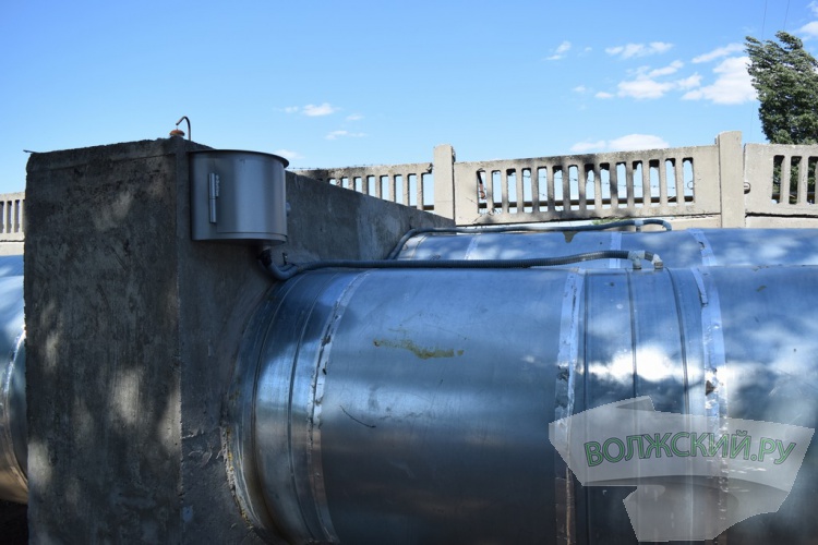 ООО «ВТС» применило современные технологии для ремонта и диагностики труб