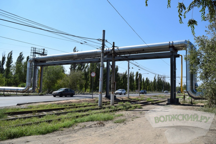 ООО «ВТС» применило современные технологии для ремонта и диагностики труб