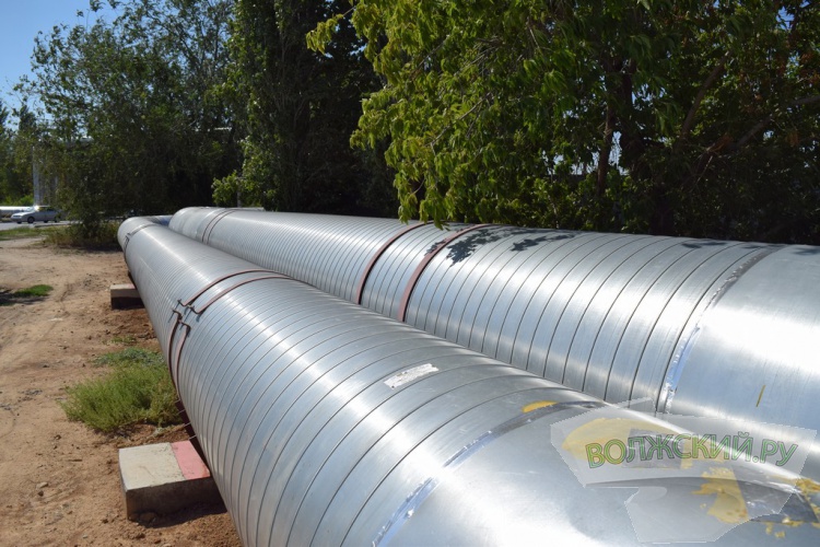 ООО «ВТС» применило современные технологии для ремонта и диагностики труб