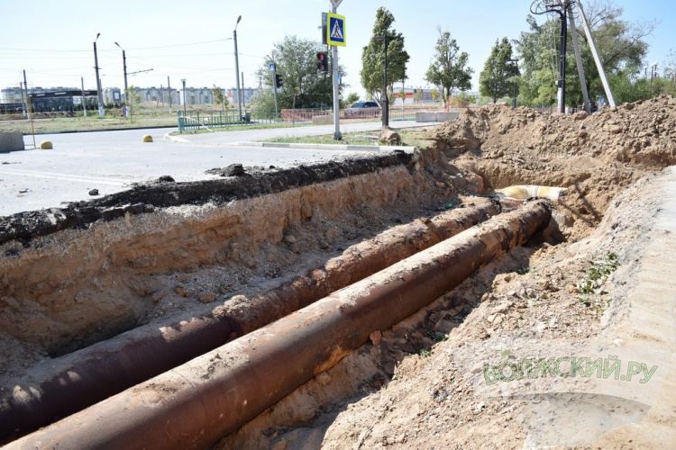 ООО «ВТС» применило современные технологии для ремонта и диагностики труб