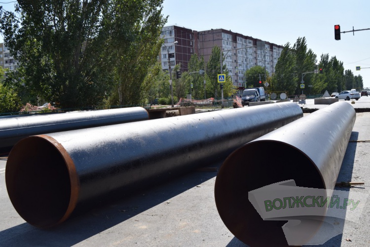 ООО «ВТС» применило современные технологии для ремонта и диагностики труб