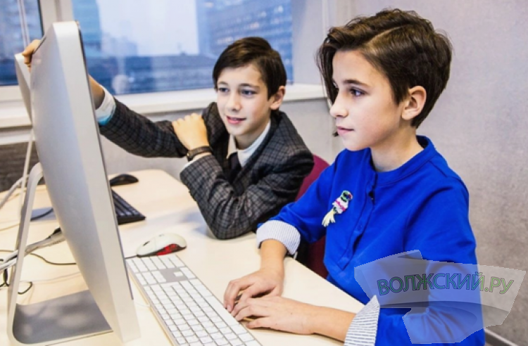 После школы — в TOP: в Волжском открылся крупная IT-Академия