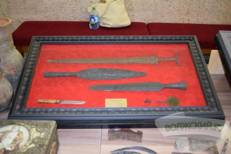 Религия, культура, добрососедство: в Волжском прошел межконфессиональный форум