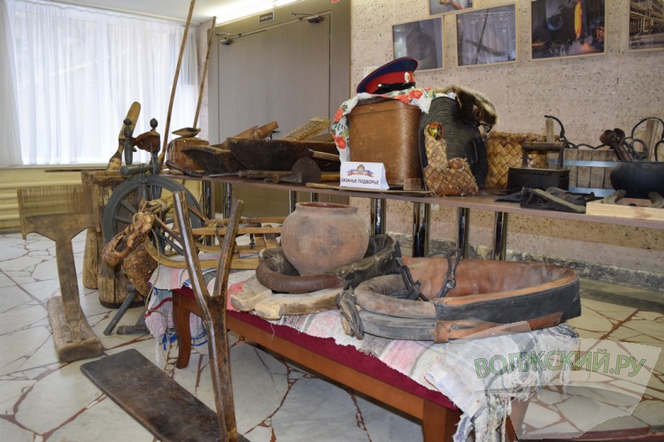 Религия, культура, добрососедство: в Волжском прошел межконфессиональный форум