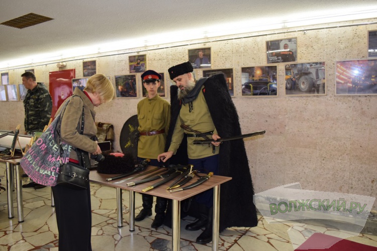 Религия, культура, добрососедство: в Волжском прошел межконфессиональный форум