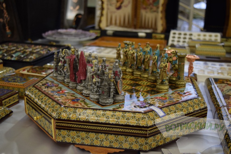 Религия, культура, добрососедство: в Волжском прошел межконфессиональный форум