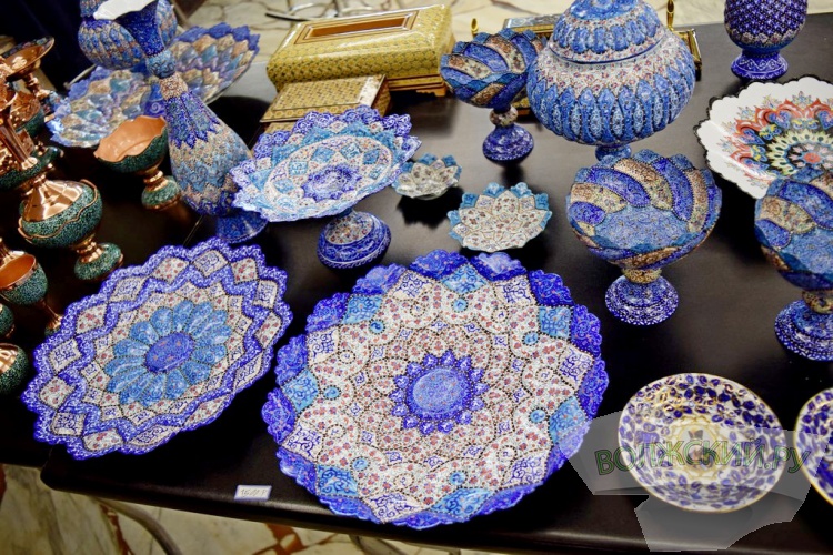 Религия, культура, добрососедство: в Волжском прошел межконфессиональный форум