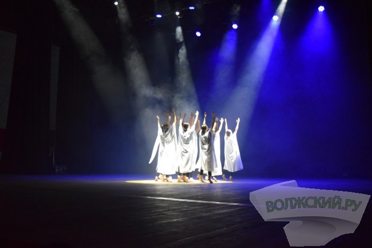 Религия, культура, добрососедство: в Волжском прошел межконфессиональный форум