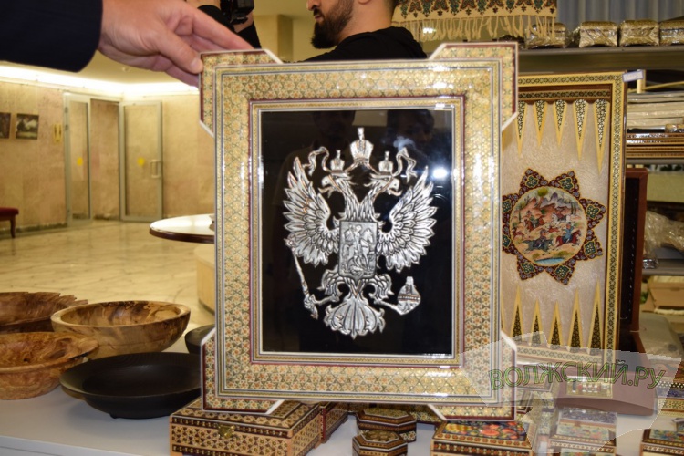 Религия, культура, добрососедство: в Волжском прошел межконфессиональный форум