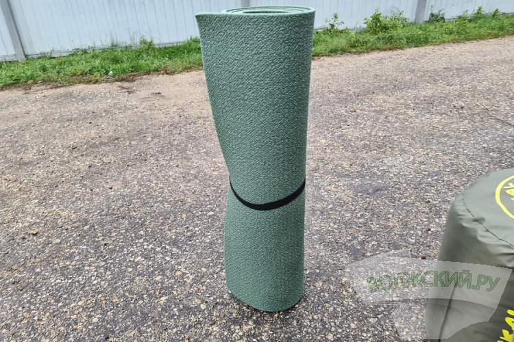 Сапоги и спальники: Волгоградская область собрала новую партию вещей для мобилизованных