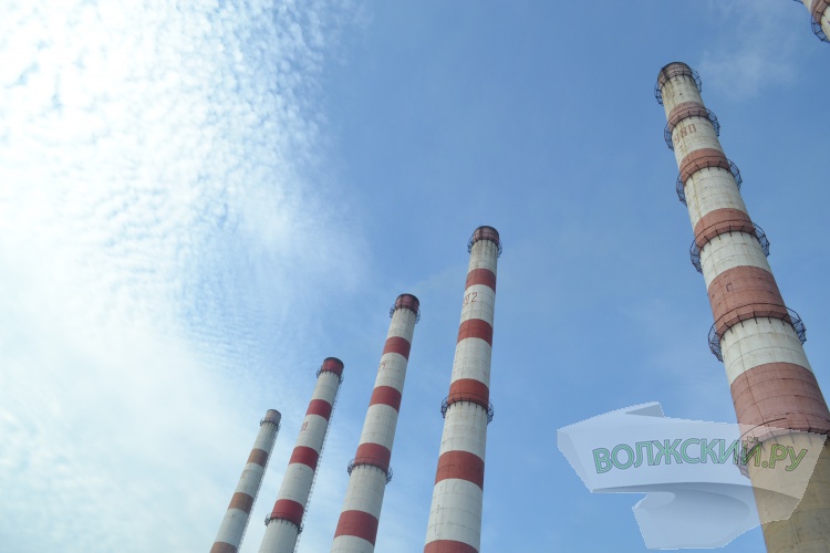 Волжский абразивный завод в честь Дня машиностроителей распахнул свои двери для детей