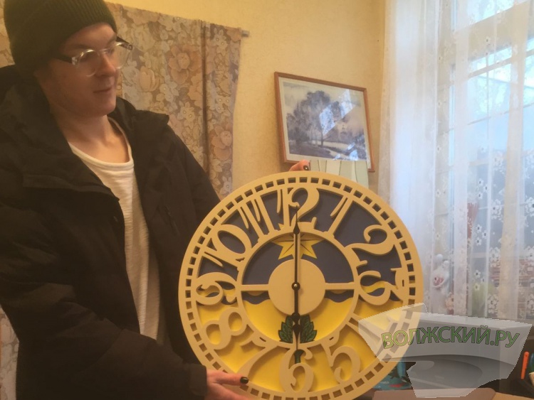 Второй корпус школы № 19 в Волжском готовят к приёму детей