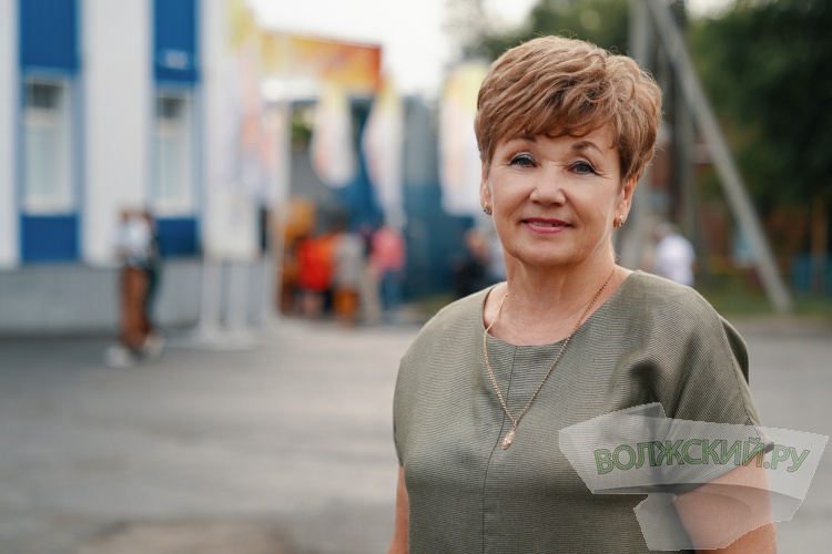 «Победители огня и металла»: Волжский трубный завод чествует металлургов