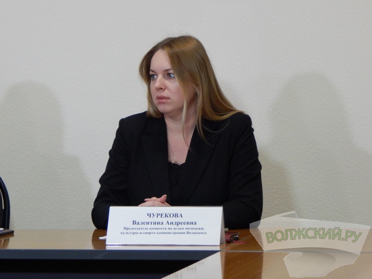 Школа-тысячник, новый центр и кила: в мэрии Волжского рассказали о достижениях образования и спорта