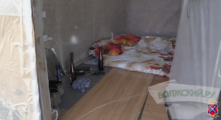 В Волгоградской области ищут работников-нелегалов и их работодателей