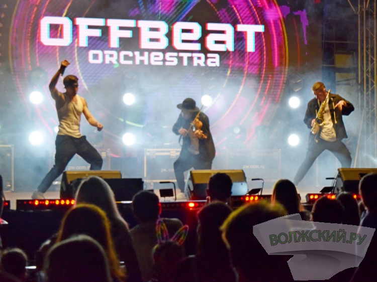 --    : OffBeat Orchestra      18.117.91.153 