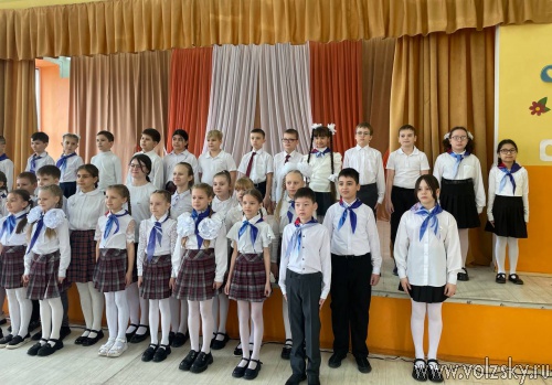 День открытых дверей прошёл в школе № 19 День открытых дверей прошёл в школе № 19