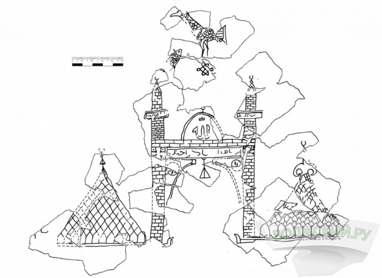 Доцент ВолгГМУ помогла расшифровать послания из XIV века