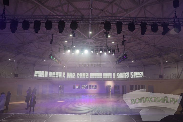 Газопровод-переход: в лагере для подростков под Волжским смонтировали симулятор операции на СВО