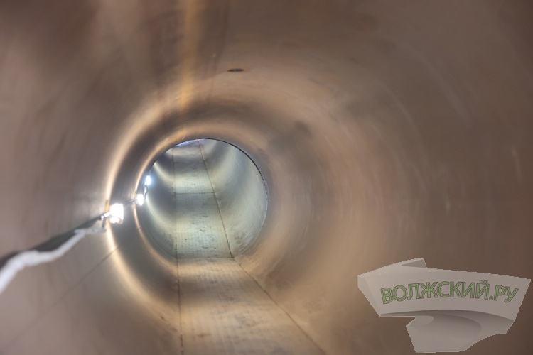 Газопровод-переход: в лагере для подростков под Волжским смонтировали симулятор операции на СВО