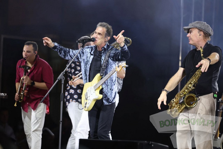 Матч Россия – Иран стал самым посещаемым на «Волгоград Арене»