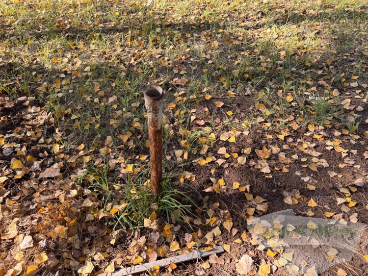 Недоступная спортплощадка и разрушенные бордюры: пустырь в парке «Волжский» преобразился за счет ФКГС