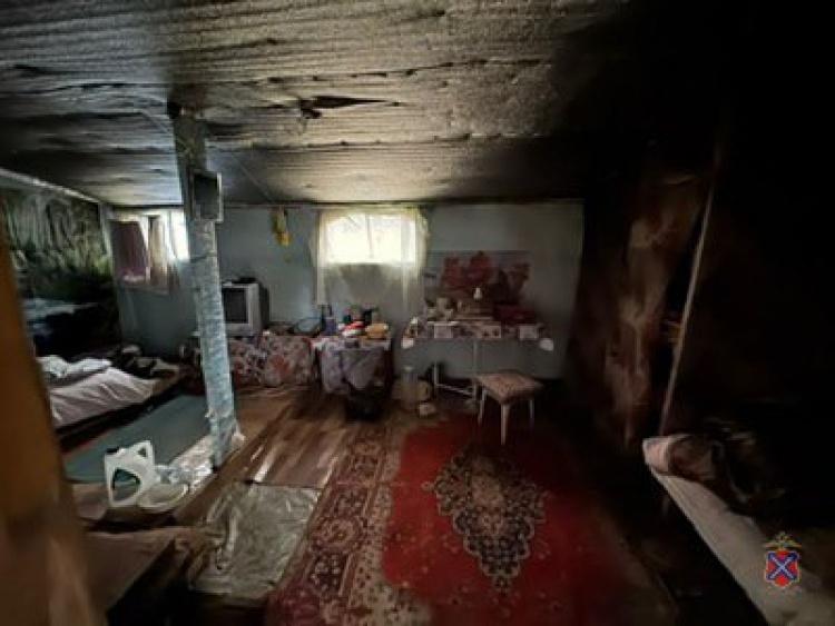 Пожилая волжанка фиктивно зарегистрировала в своем доме троих мигрантов