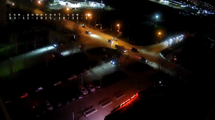 Восстановление энергоснабжения в Волгоградской области продолжается: задействованы более 80 бригад «Россети Юг»