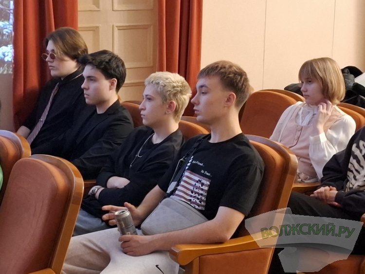 Старый облик, новые технологии: волжанам представили концепцию развития парка «Гидростроитель»