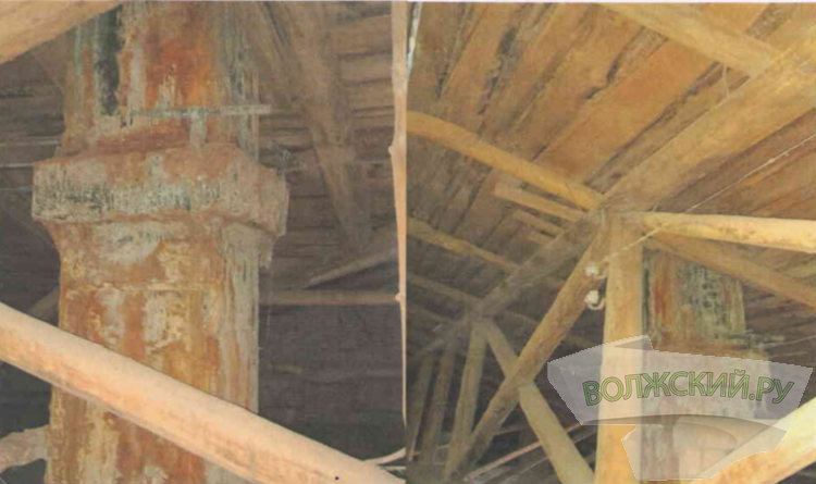 Цены четырехлетней давности: в Волжском ищут желающих отремонтировать школу № 1