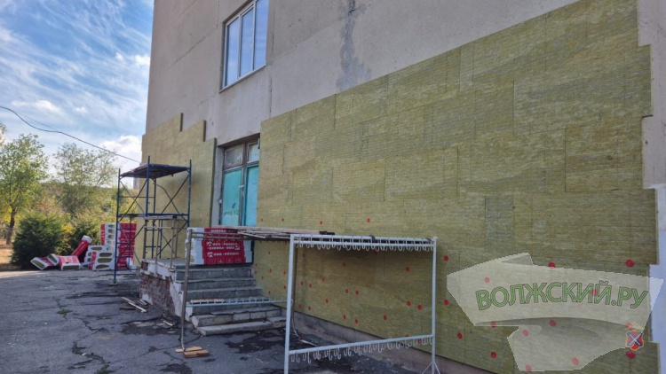 Уже потратил: подрядчик похитил 53 миллиона на капремонте многострадальной школы № 32