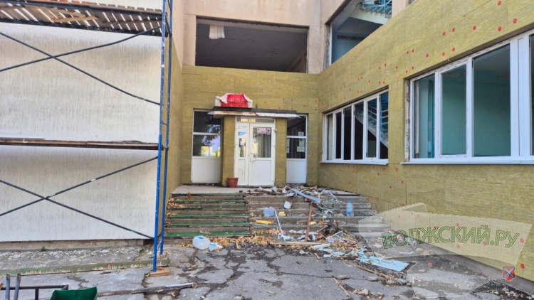 Уже потратил: подрядчик похитил 53 миллиона на капремонте многострадальной школы № 32