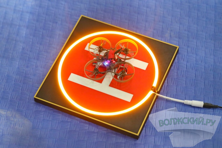 Волжанин представляет регион на первом Чемпионате профмастерства среди участников СВО